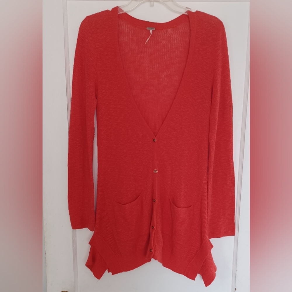 Free People Sweater